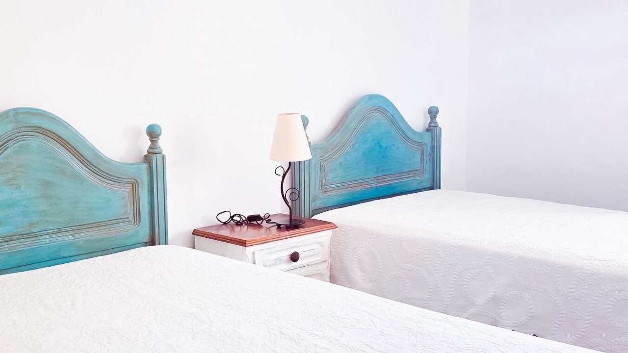 Photo of Bedroom in Alporchinhos