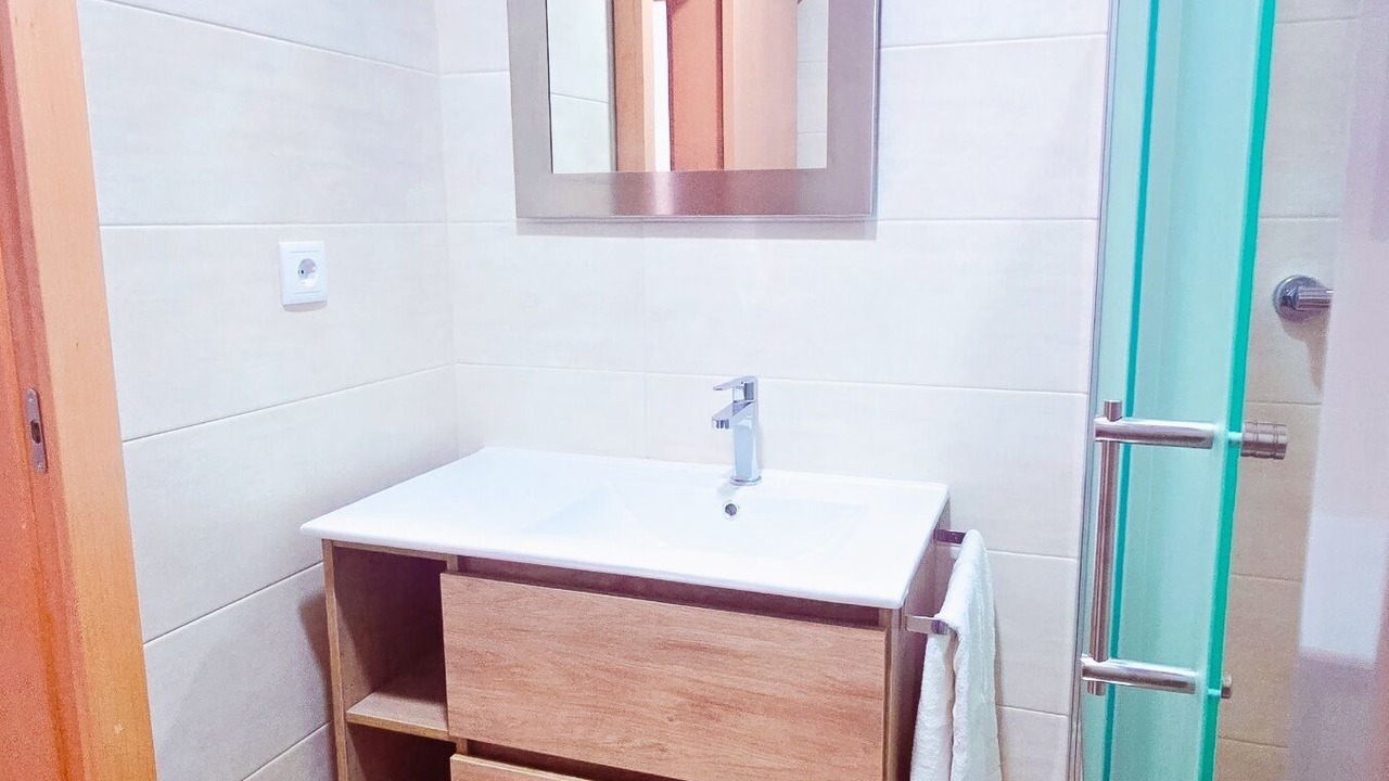 Photo of Bathroom in Alporchinhos