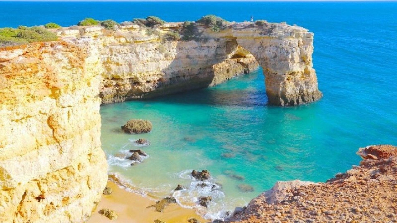 Photo of Outdoor in Alporchinhos
