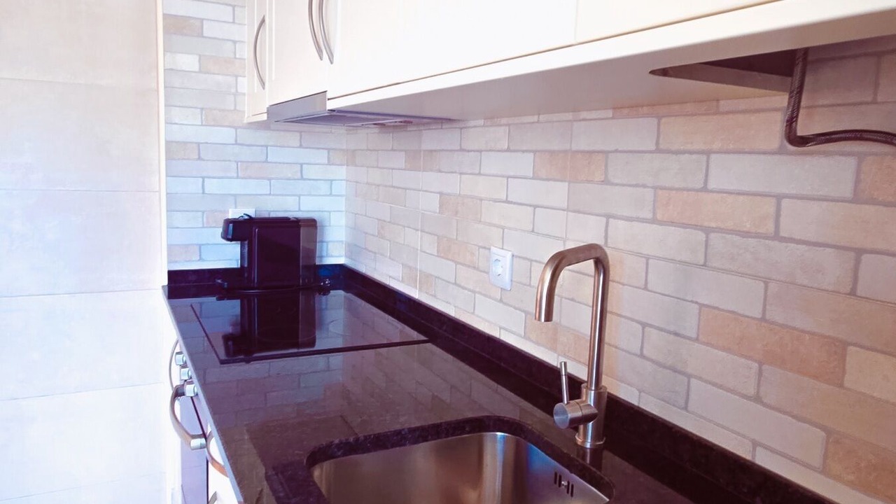 Photo of Kitchen in Alporchinhos