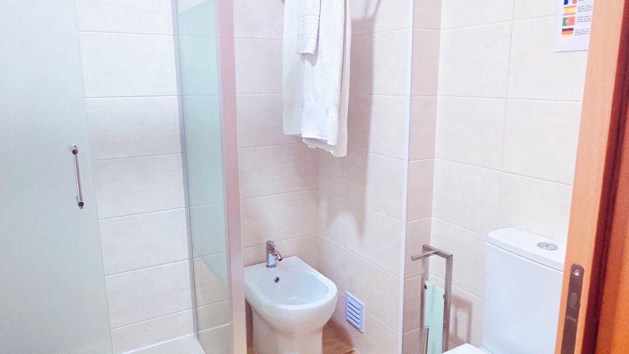Photo of Bathroom in Alporchinhos