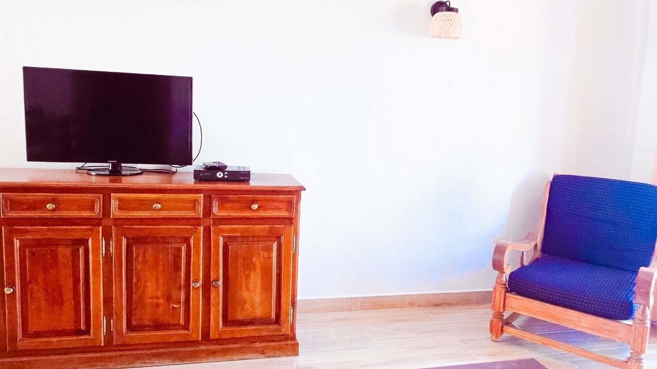 Photo of Livingroom in Alporchinhos