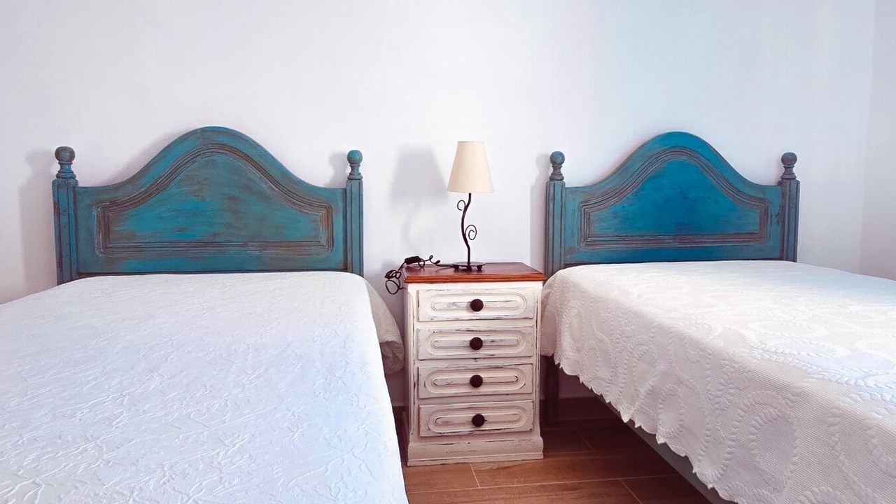 Photo of Bedroom in Alporchinhos