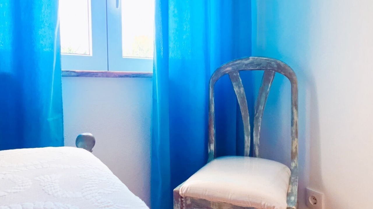 Photo of Bedroom in Alporchinhos