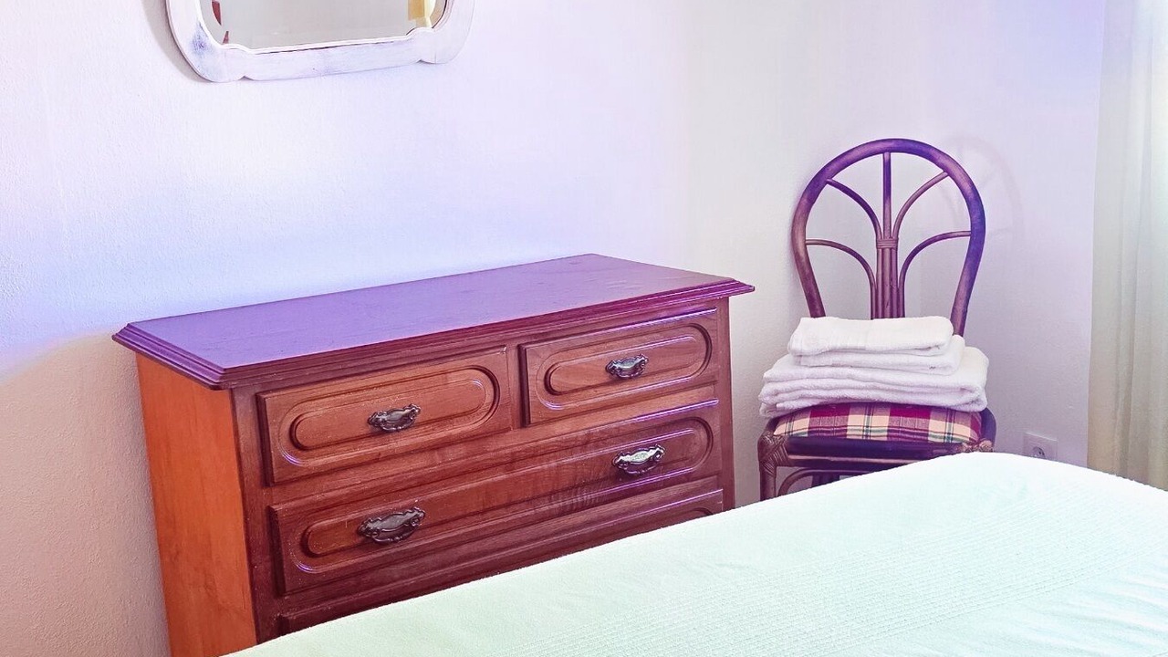 Photo of Bedroom in Alporchinhos