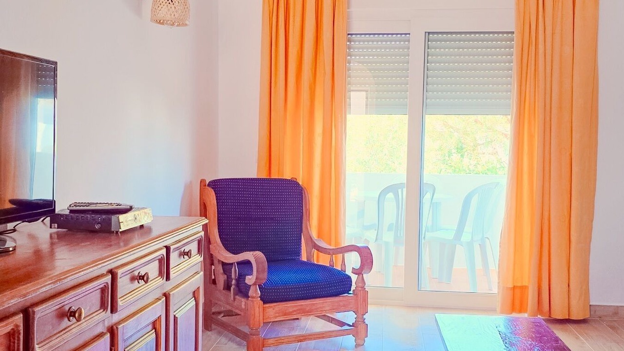 Photo of Livingroom in Alporchinhos