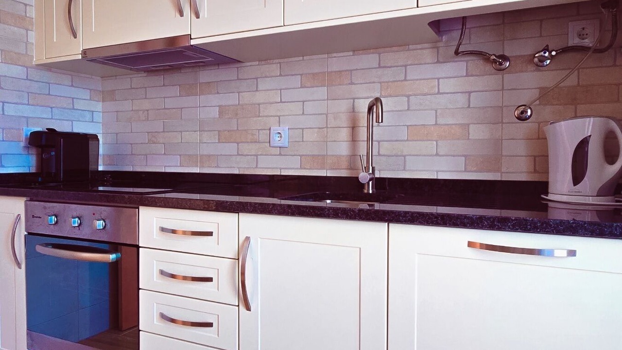 Photo of Kitchen in Alporchinhos