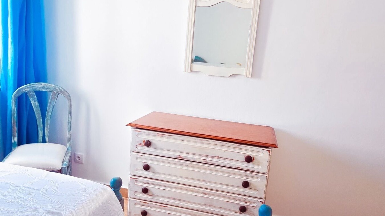 Photo of Bedroom in Alporchinhos