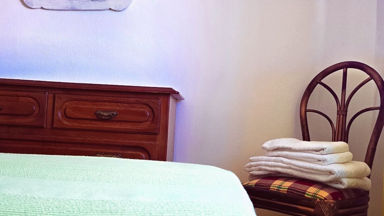 Photo of Bedroom in Alporchinhos