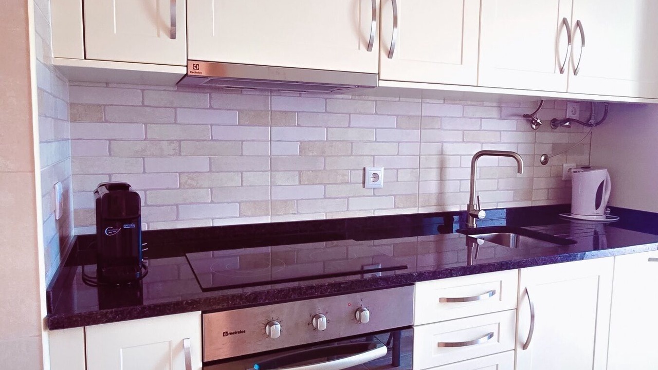 Photo of Kitchen in Alporchinhos