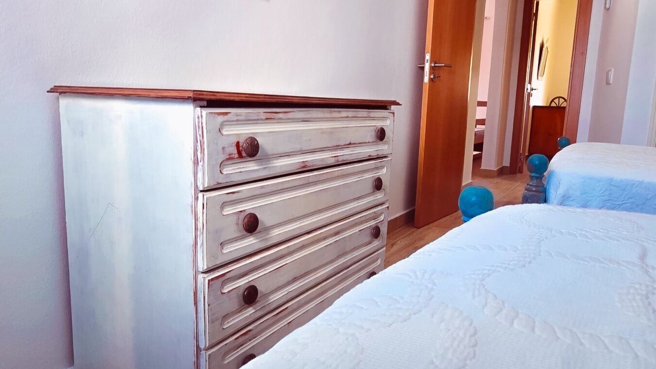 Photo of Bedroom in Alporchinhos
