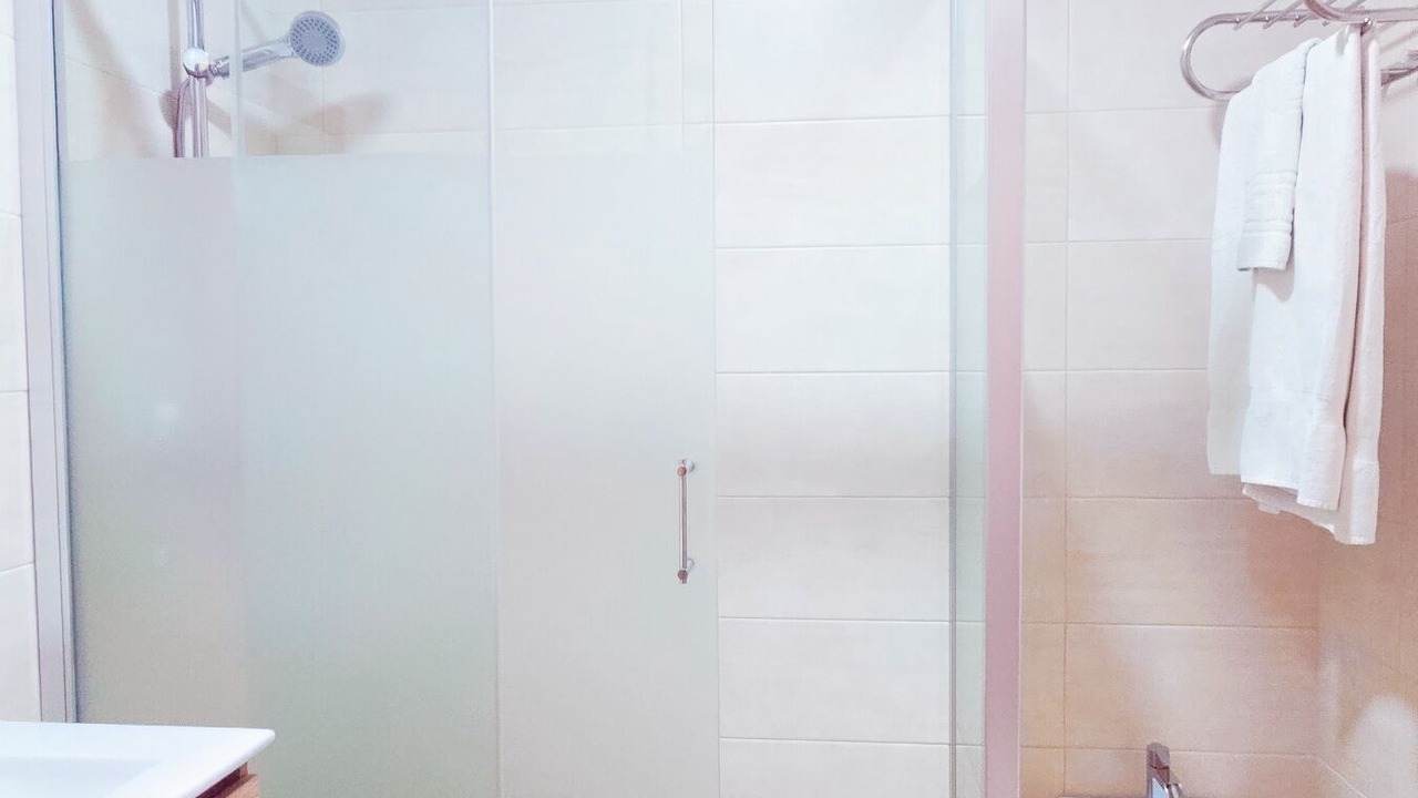 Photo of Bathroom in Alporchinhos