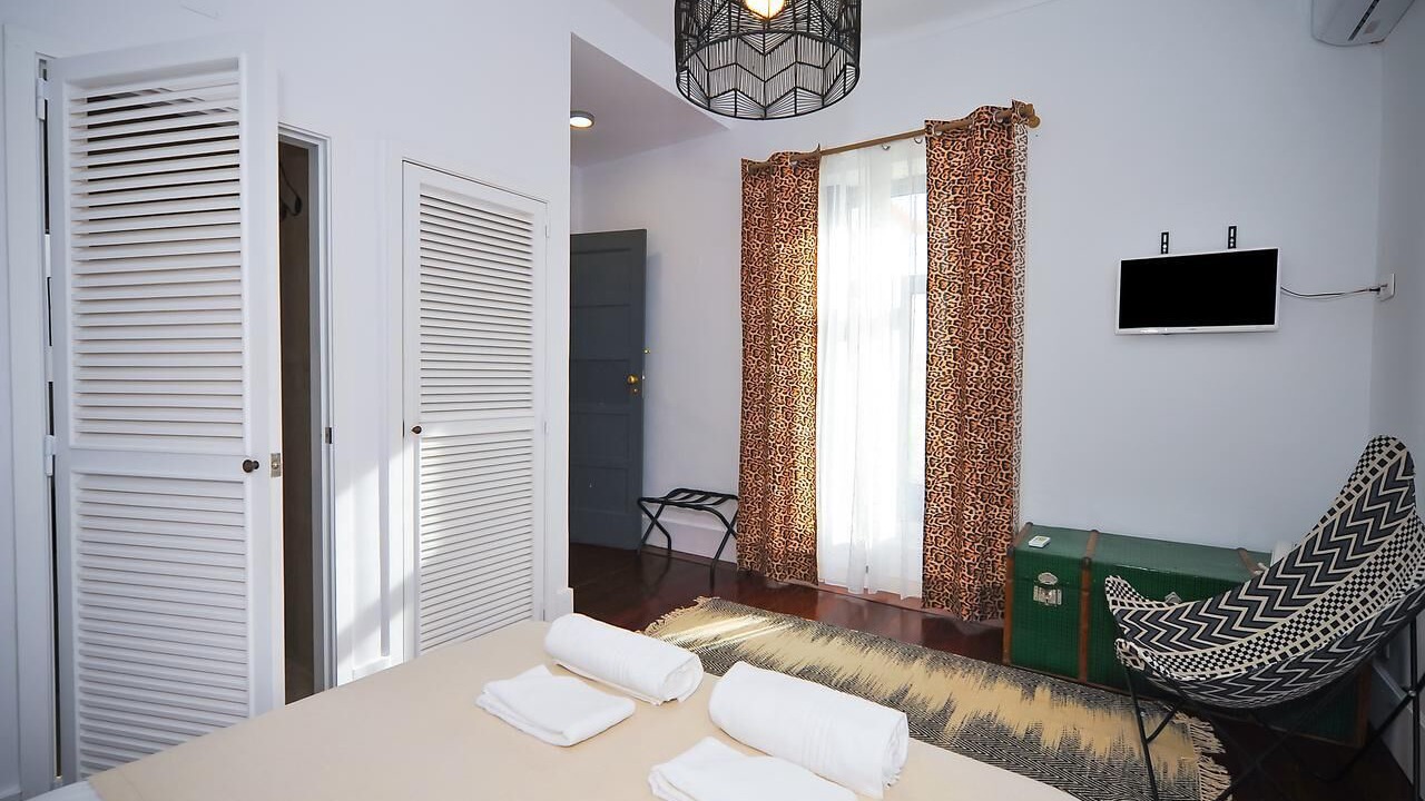Photo of Bedroom in Cascais