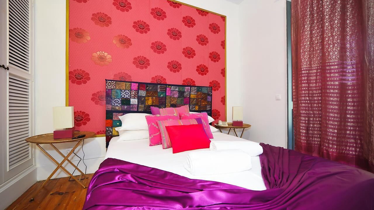 Photo of Bedroom in Cascais