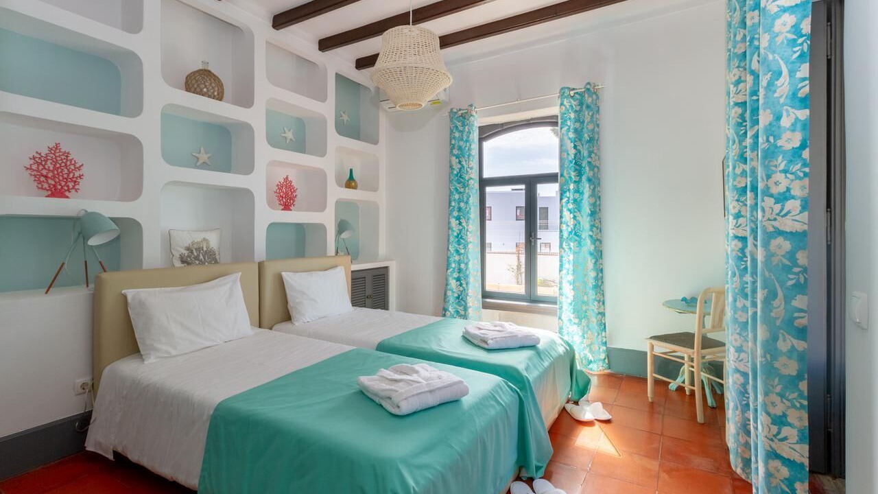 Photo of Bedroom in Cascais