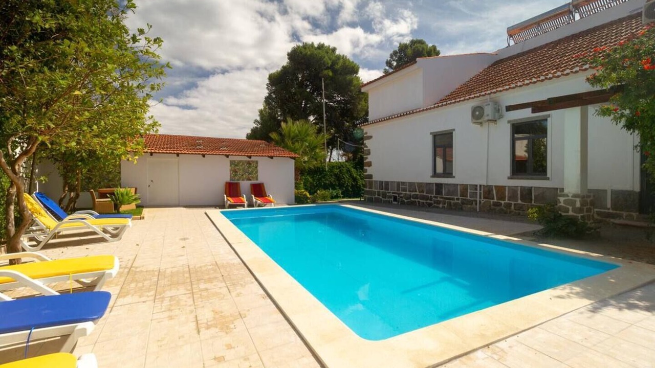 Photo of Outdoor in Cascais
