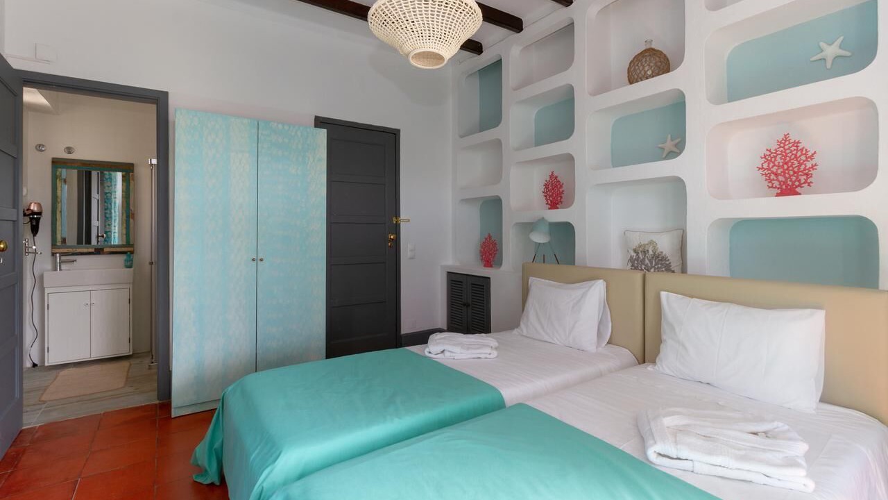 Photo of Bedroom in Cascais
