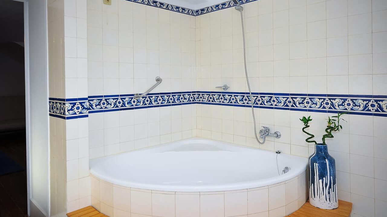 Photo of Bathroom in Cascais