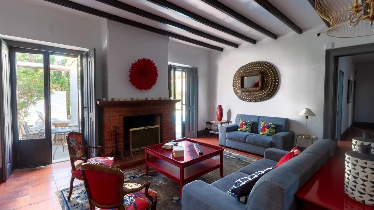 Photo of Livingroom in Cascais