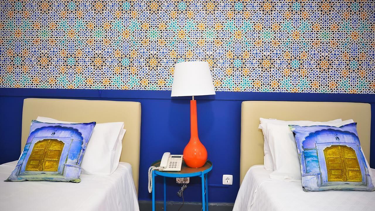Photo of Bedroom in Cascais