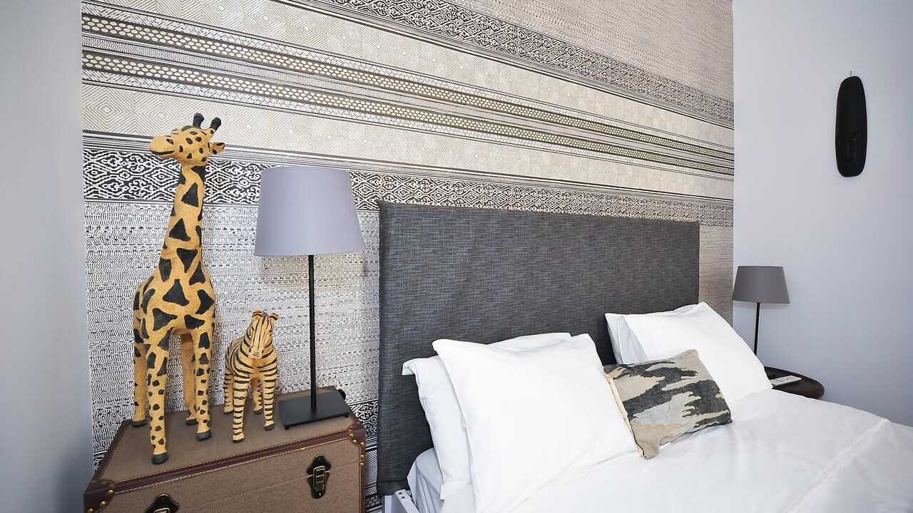 Photo of Bedroom in Cascais