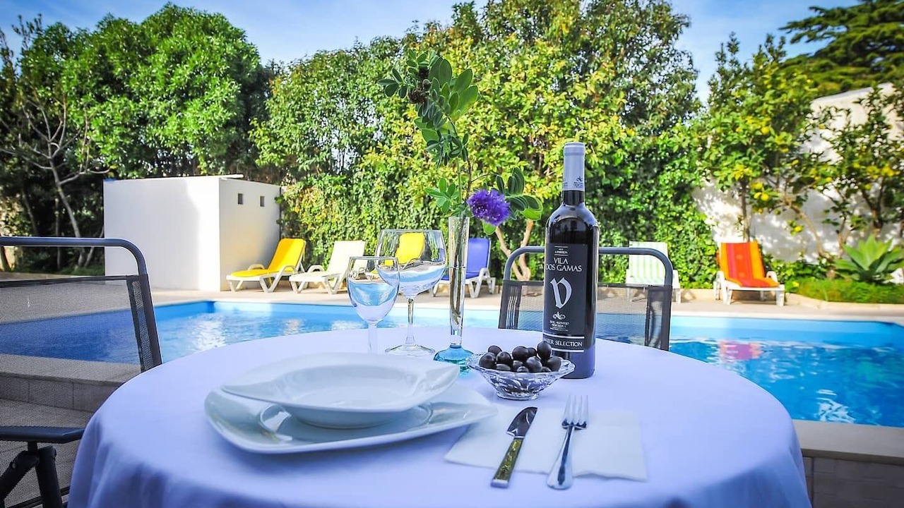 Photo of Outdoor in Cascais