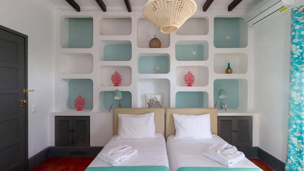Photo of Bedroom in Cascais