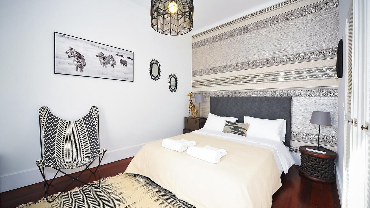Photo of Bedroom in Cascais