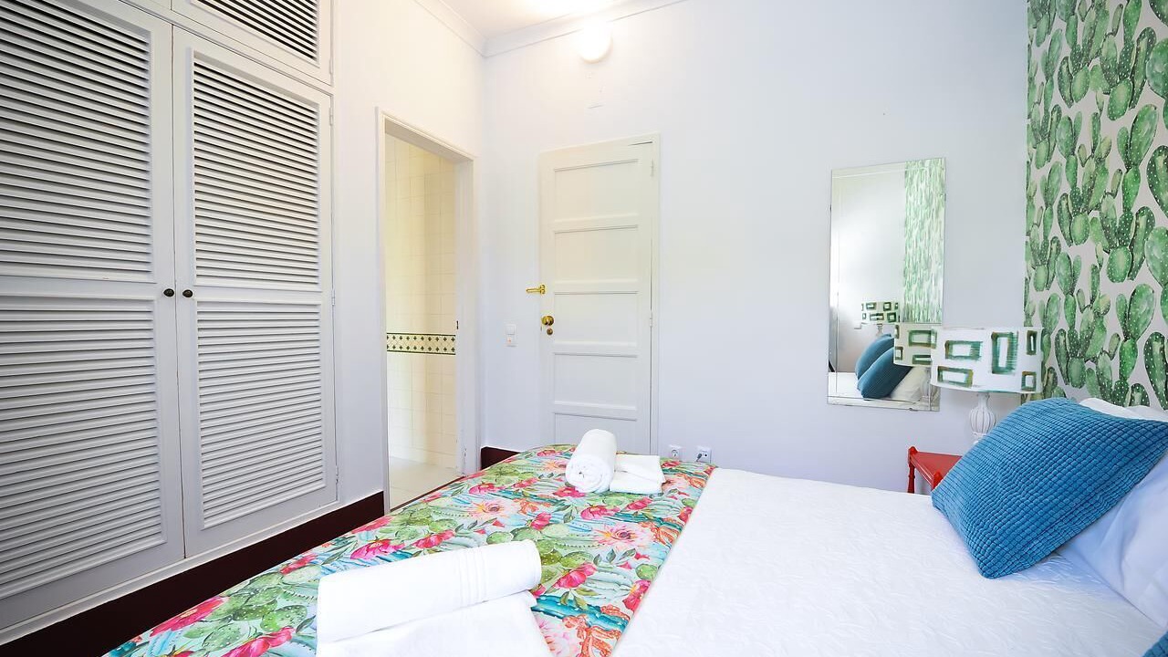 Photo of Bedroom in Cascais