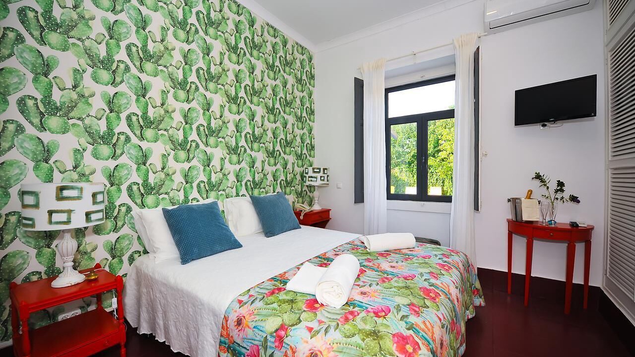 Photo of Bedroom in Cascais