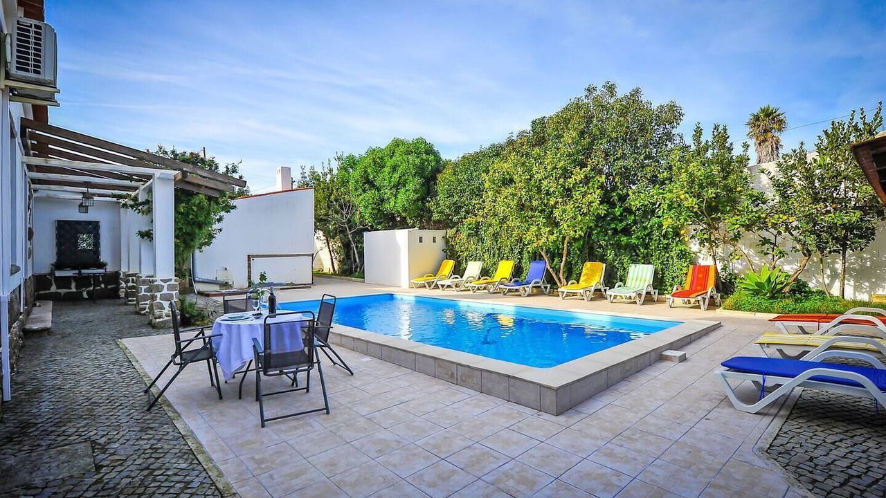 Photo of Outdoor in Cascais
