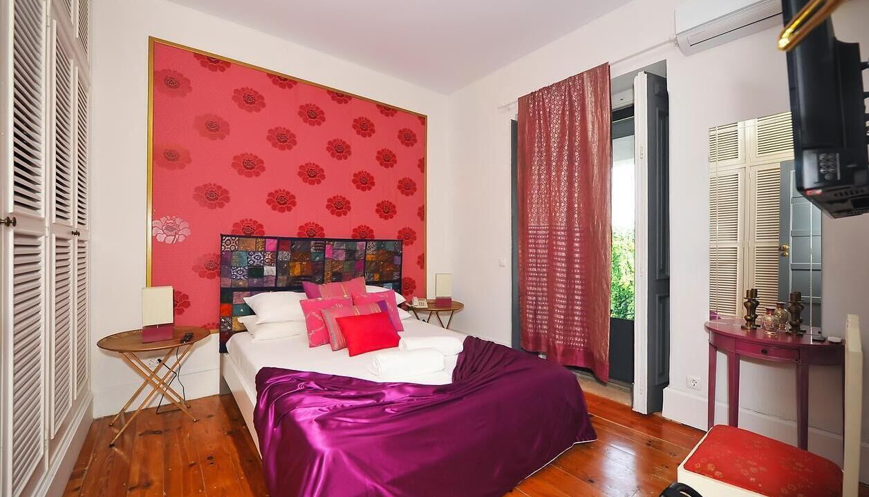 Photo of Bedroom in Cascais