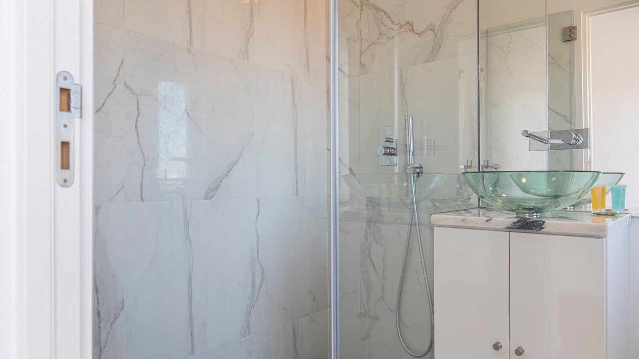 Photo of Bathroom in Penha de Franca