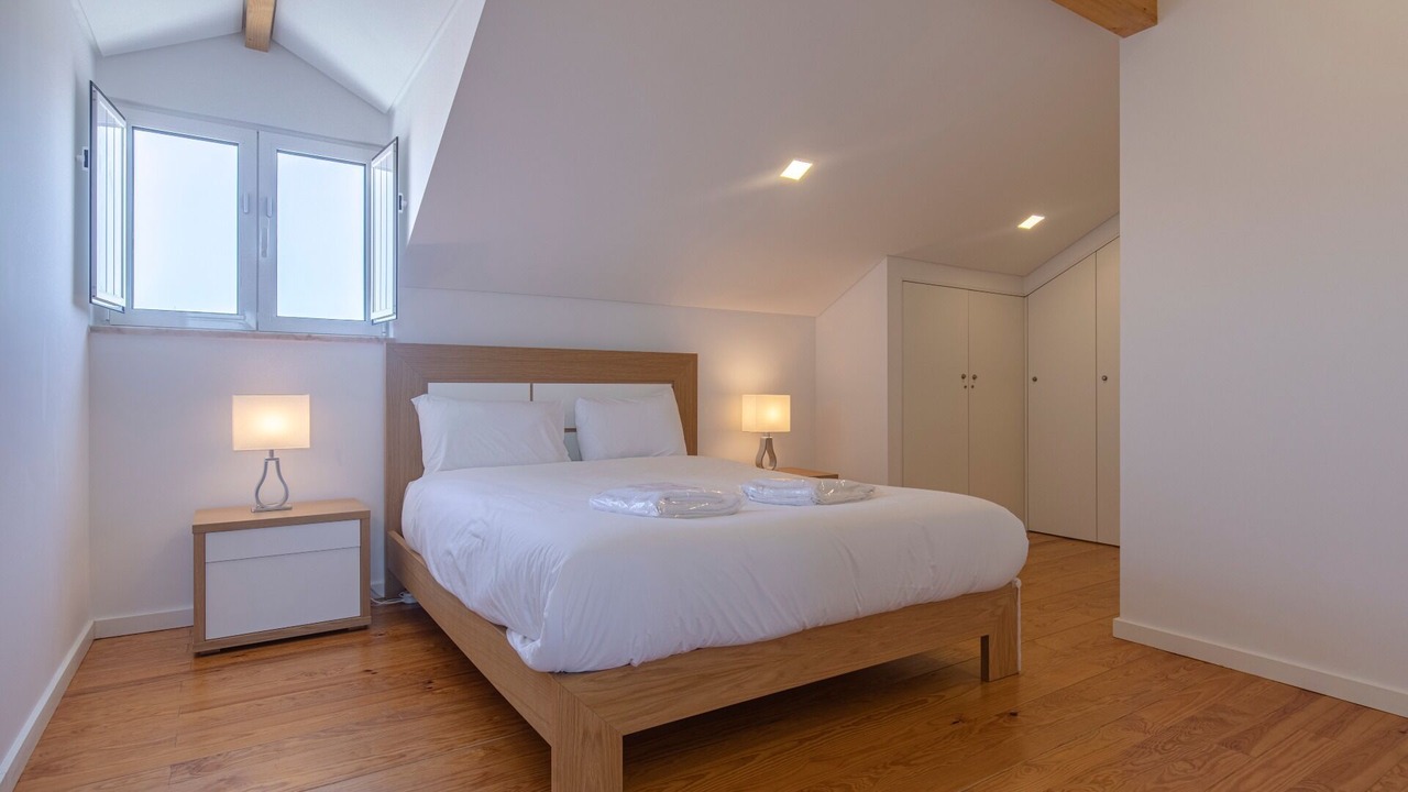 Photo of Bedroom in Penha de Franca