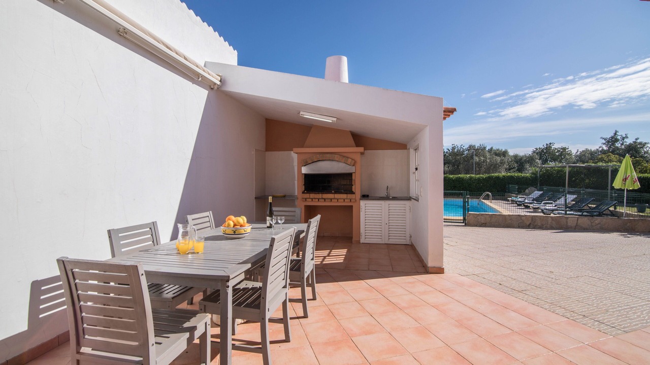 Photo of Outdoor in Pata de Baixo