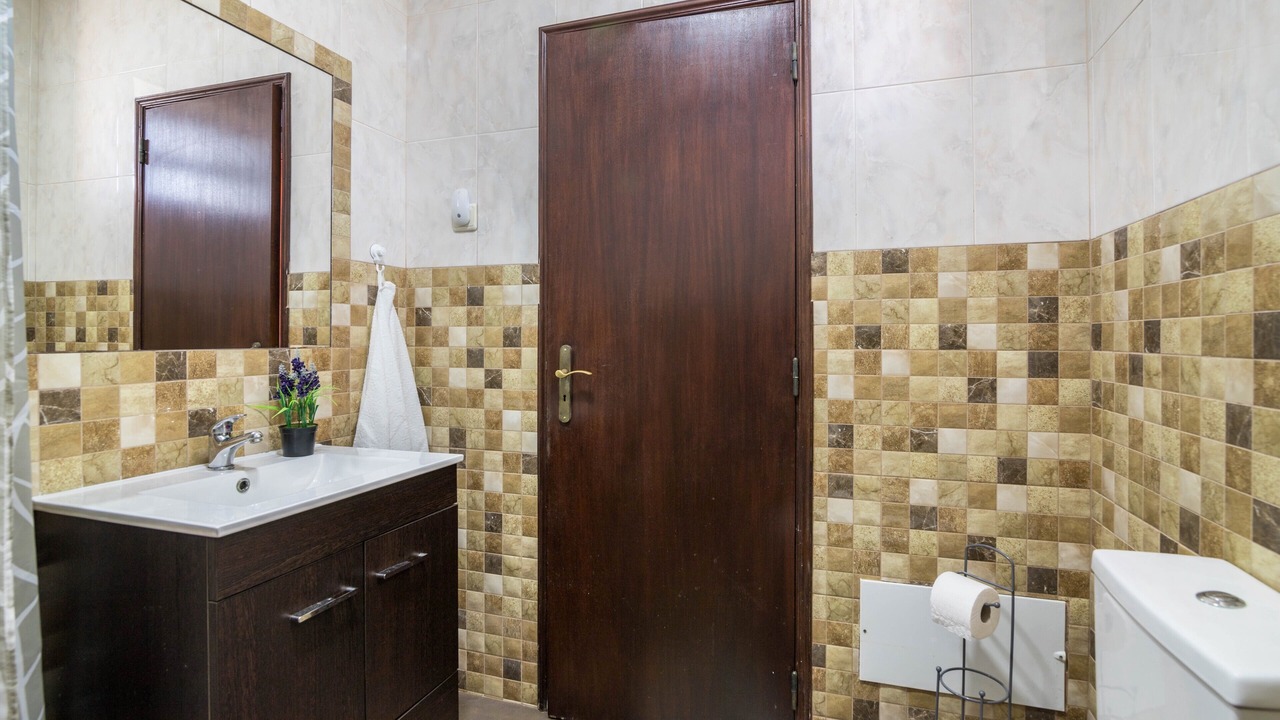 Photo of Bathroom in Pata de Baixo