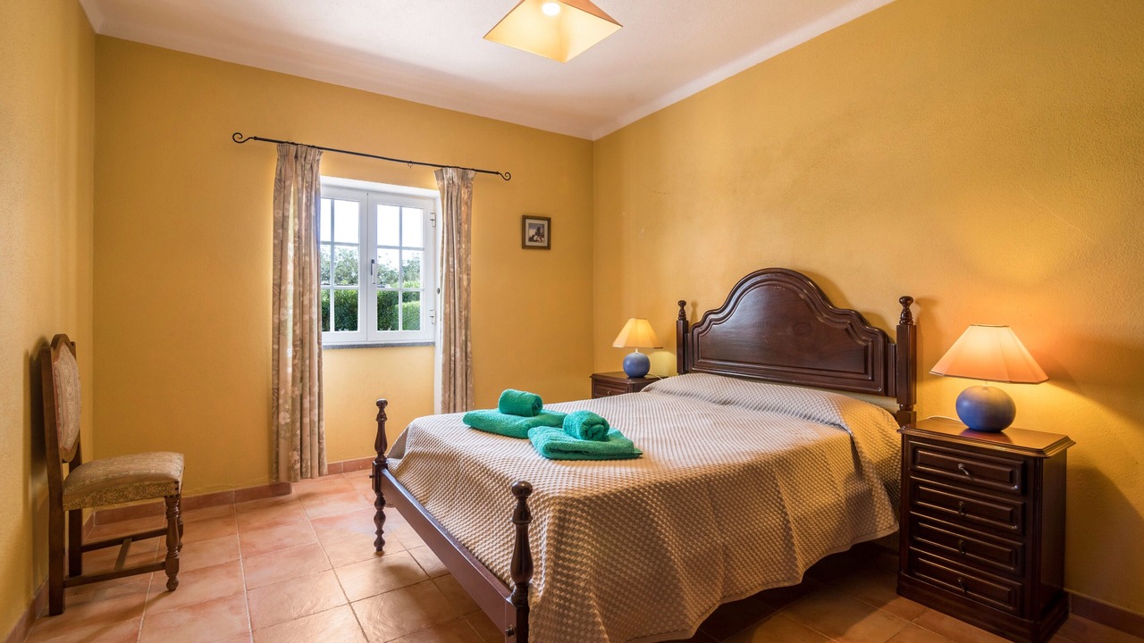 Photo of Bedroom in Pata de Baixo