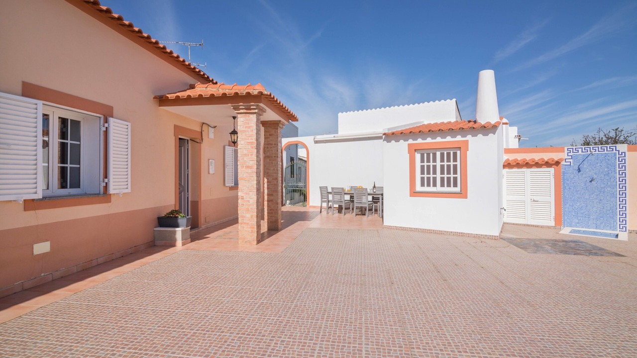 Photo of Outdoor in Pata de Baixo