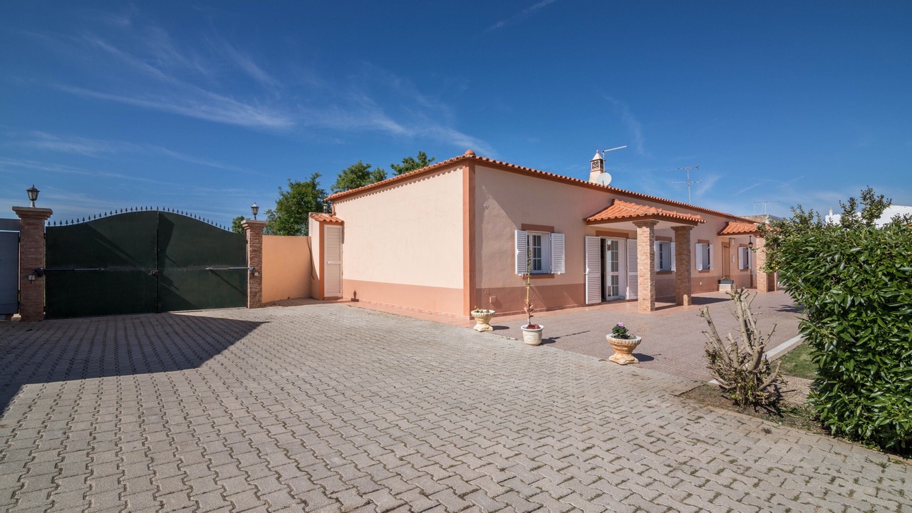 Photo of Outdoor in Pata de Baixo