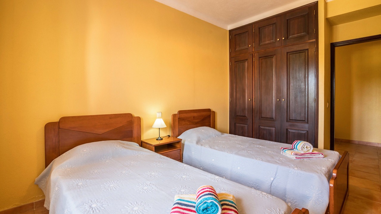 Photo of Bedroom in Pata de Baixo