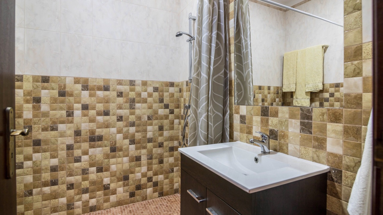 Photo of Bathroom in Pata de Baixo