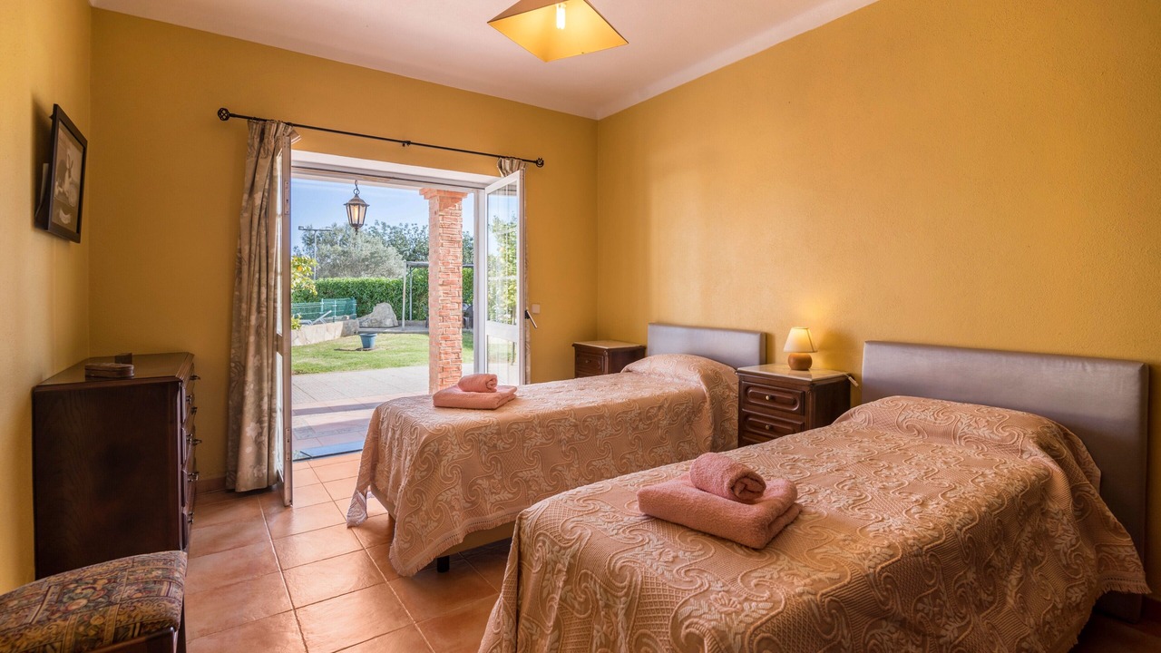 Photo of Bedroom in Pata de Baixo