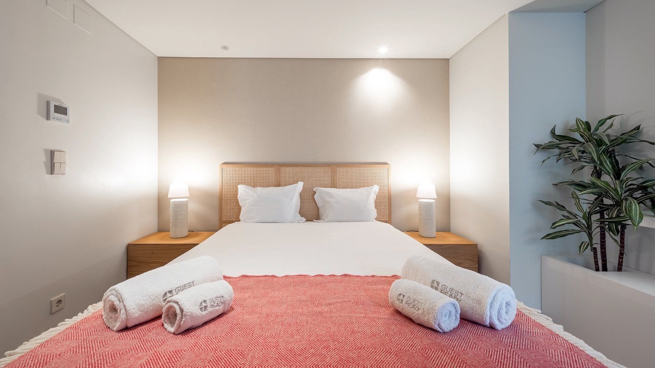 Photo of Bedroom in Santos