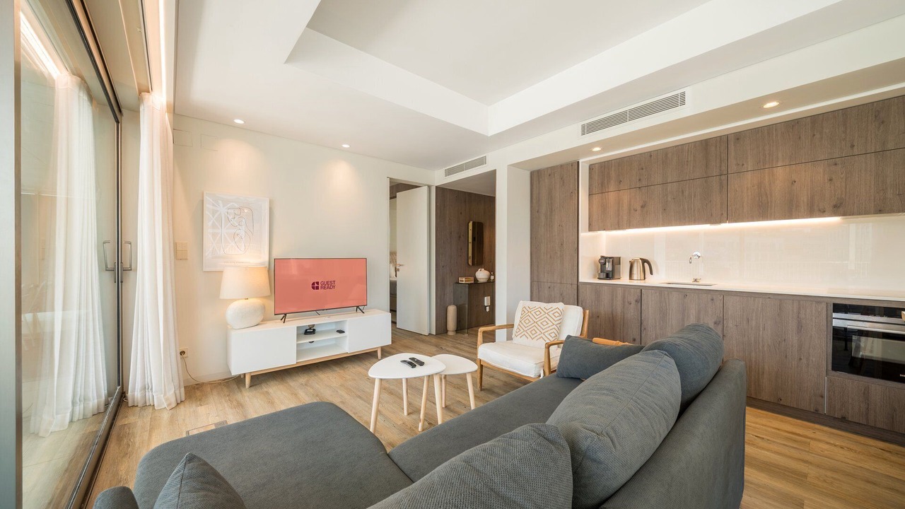 Photo of Livingroom in Santos