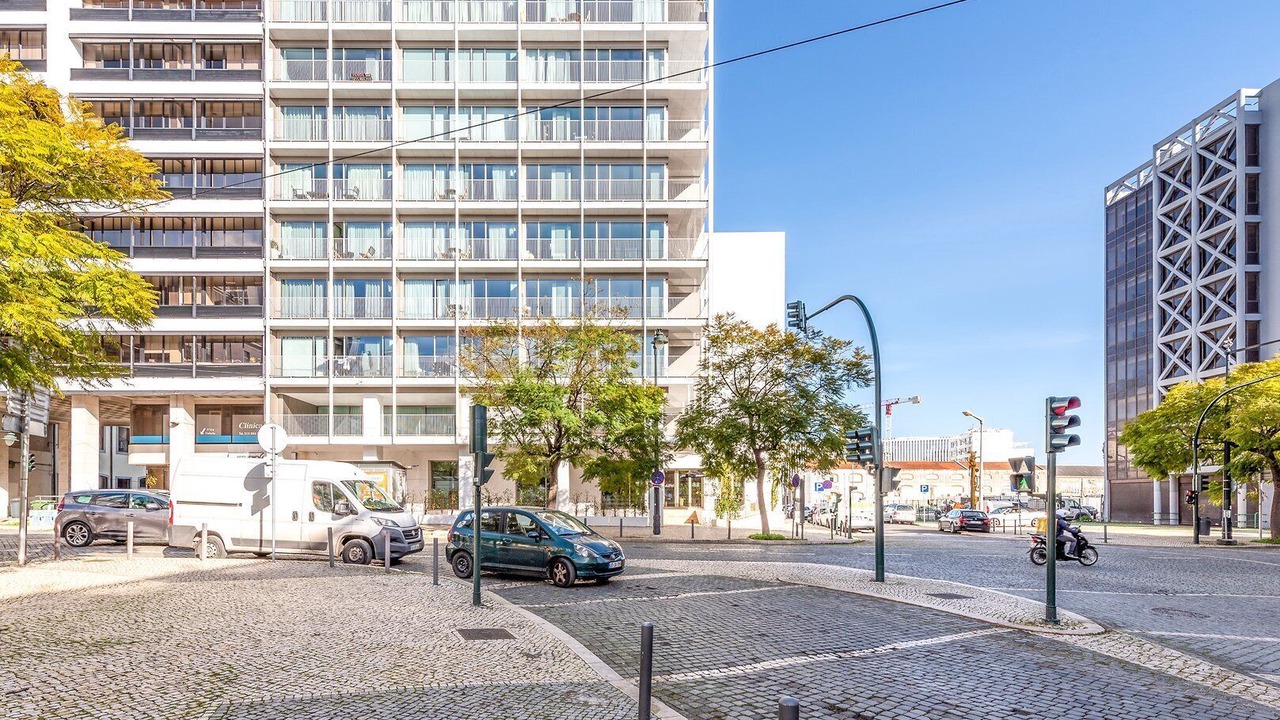 Photo of Outdoor in Santos