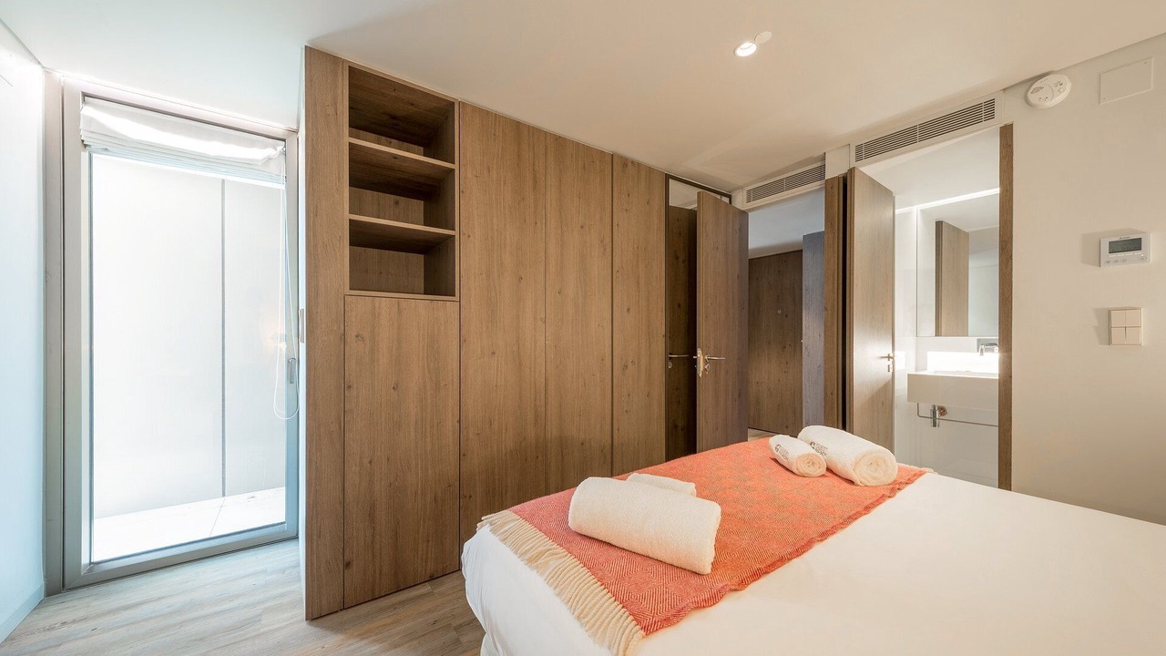Photo of Bedroom in Santos