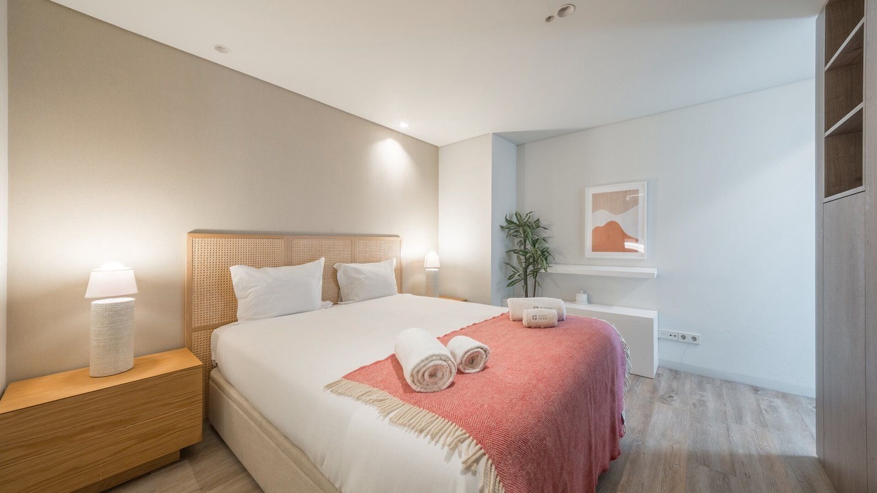 Photo of Bedroom in Santos
