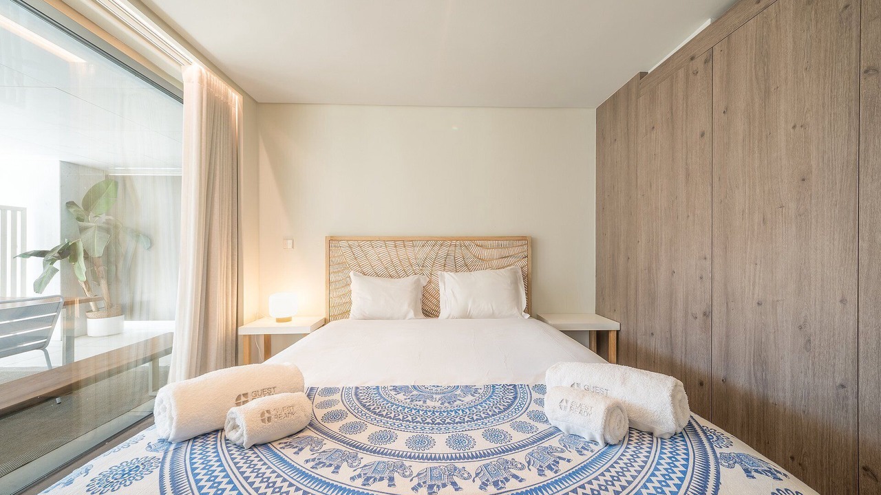 Photo of Bedroom in Santos