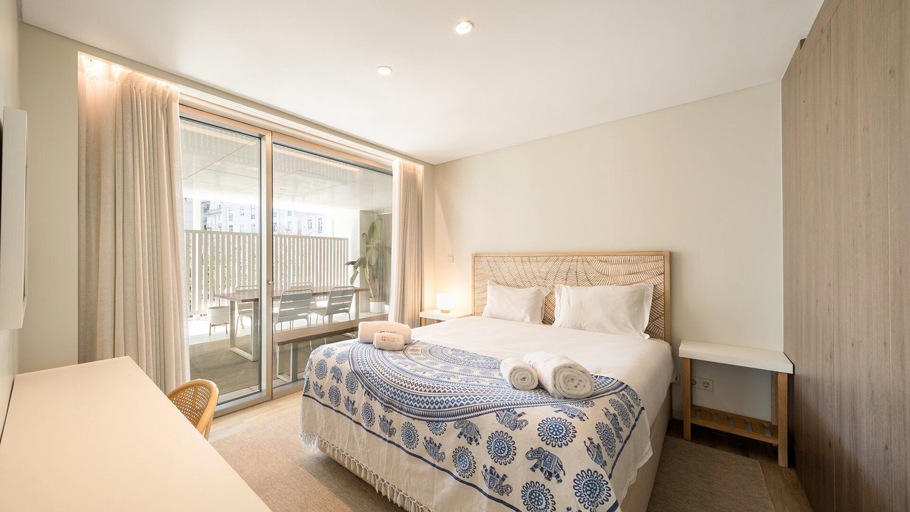 Photo of Bedroom in Santos