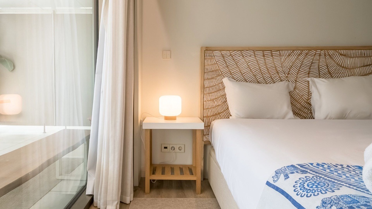 Photo of Bedroom in Santos